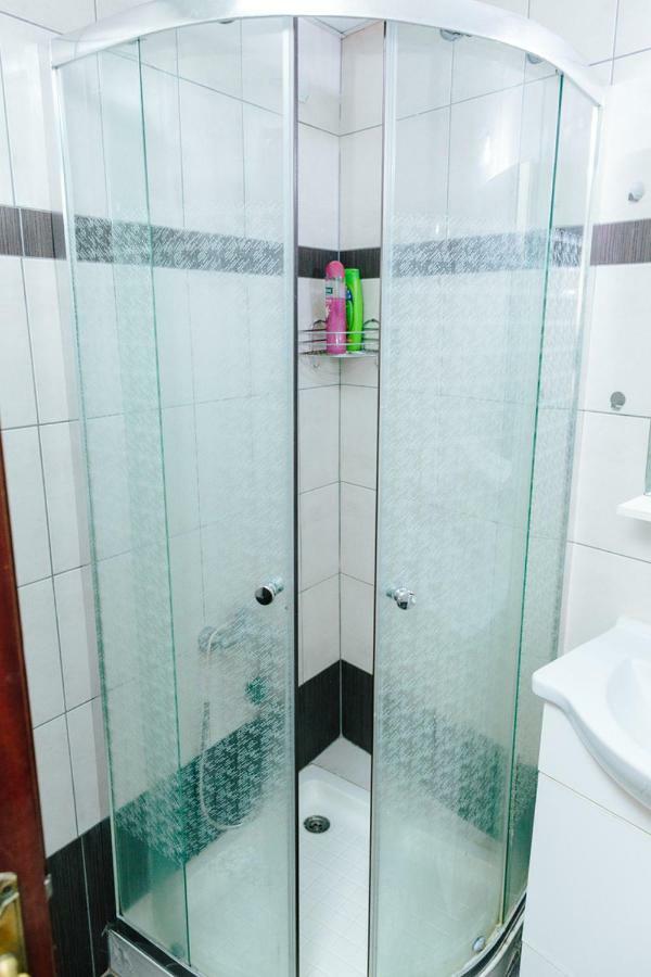 Cosy Downtown Studio - Suite Komotini Esterno foto