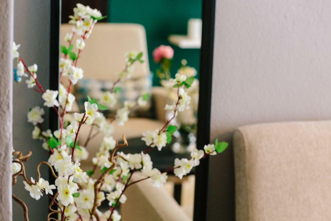 Cosy Downtown Studio - Suite Komotini Esterno foto