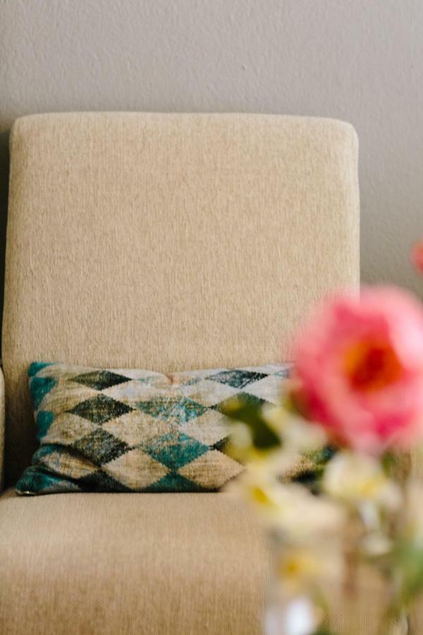 Cosy Downtown Studio - Suite Komotini Esterno foto