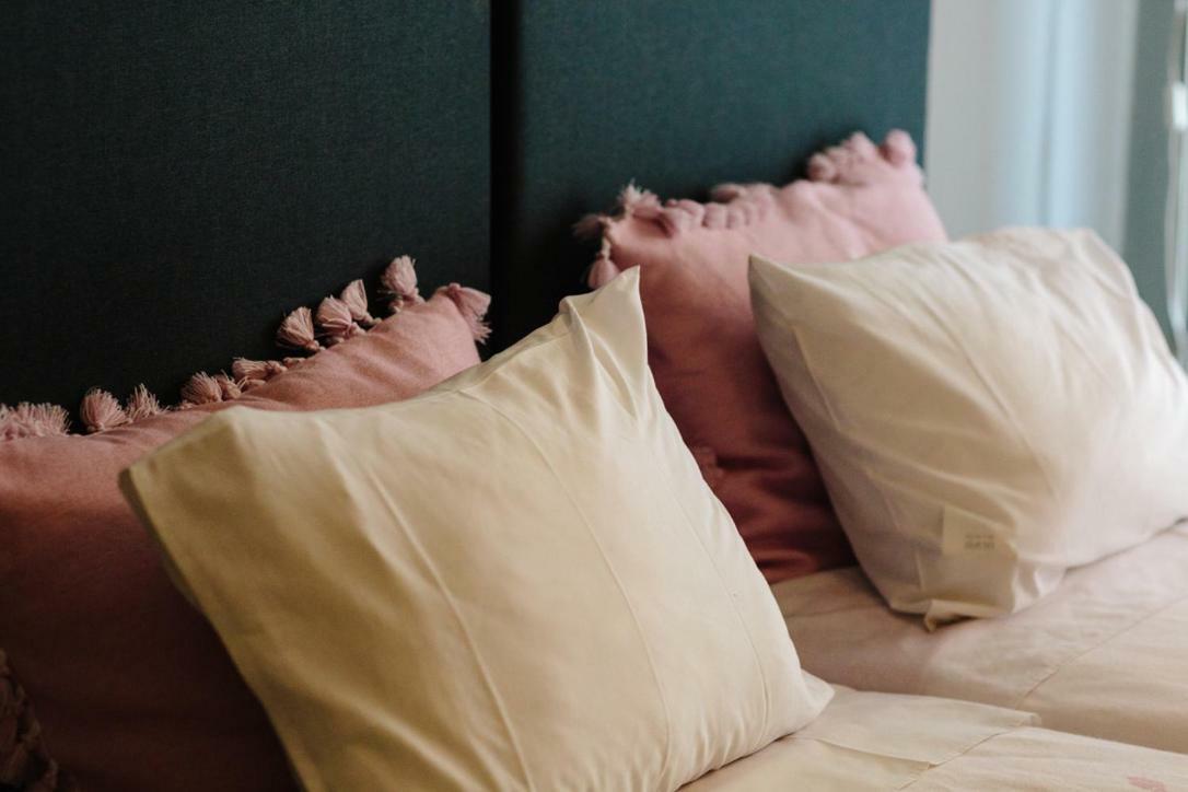 Cosy Downtown Studio - Suite Komotini Esterno foto